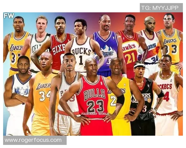 篮球明星绝招揭秘：掌握这些技巧助你成为球场上的传奇巨星