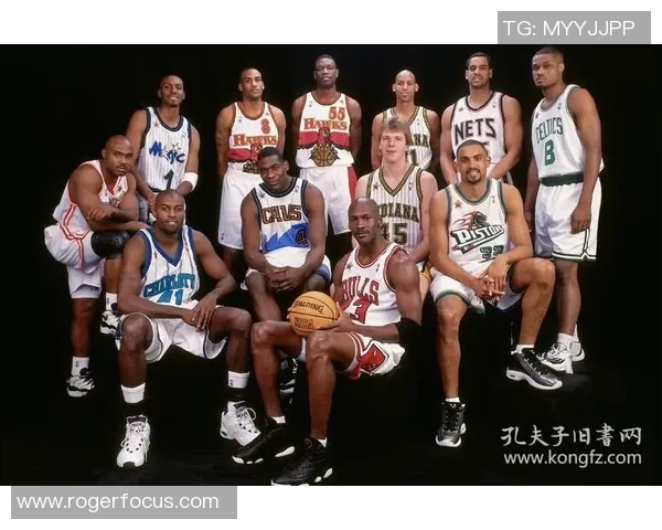 韩国篮球明星盘点：从NBA到本土联赛的杰出球员介绍
